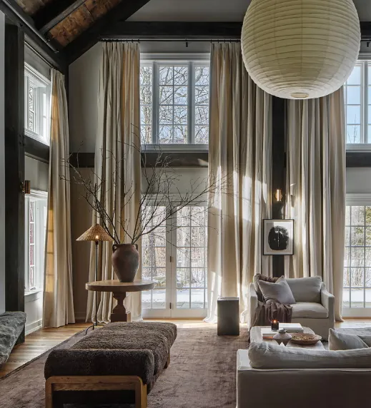 Alpine Cozy